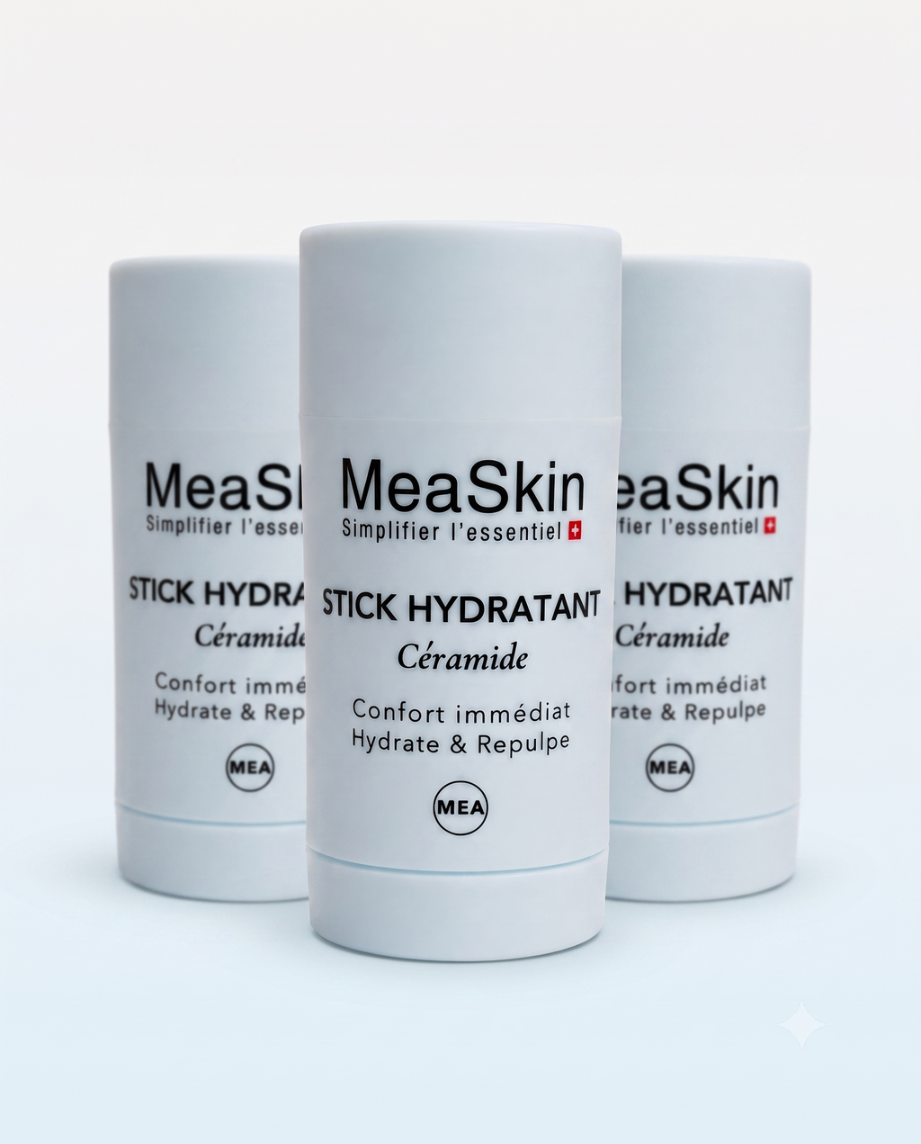 Stick hydratant visage | Hydratation visage quotidienne – MeaSkin
