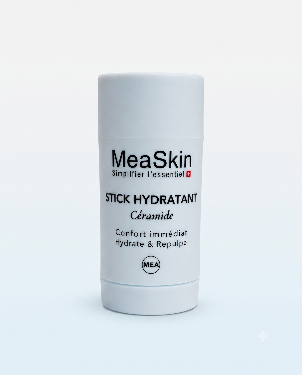 Stick hydratant visage | Hydratation visage quotidienne – MeaSkin