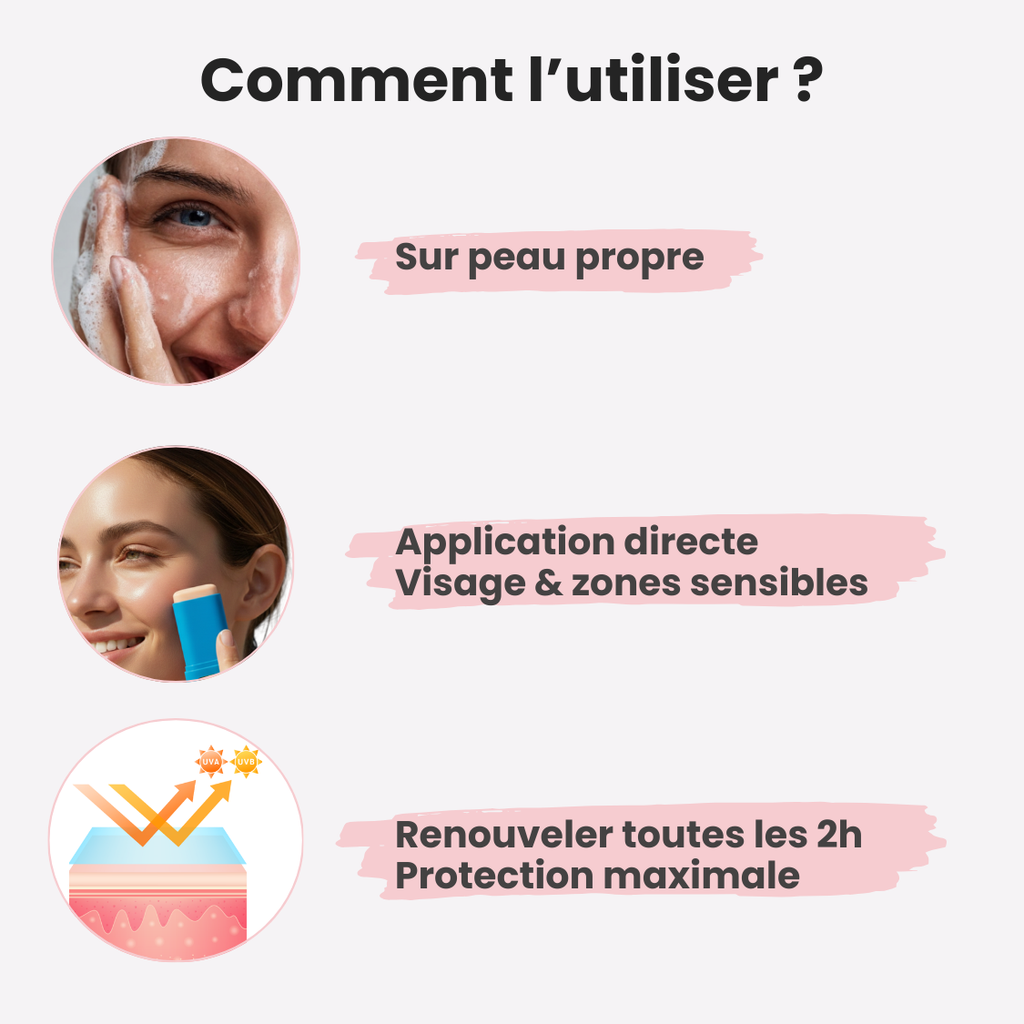 Nettoyant visage 3 en 1 MeaSkin
